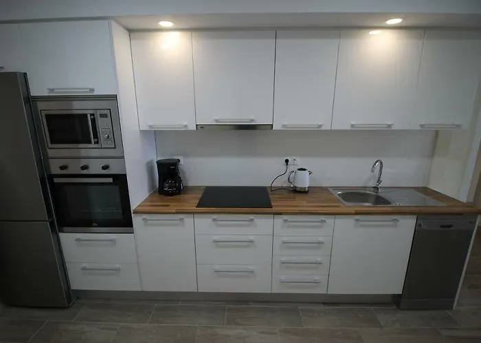 Bellavista Apartment