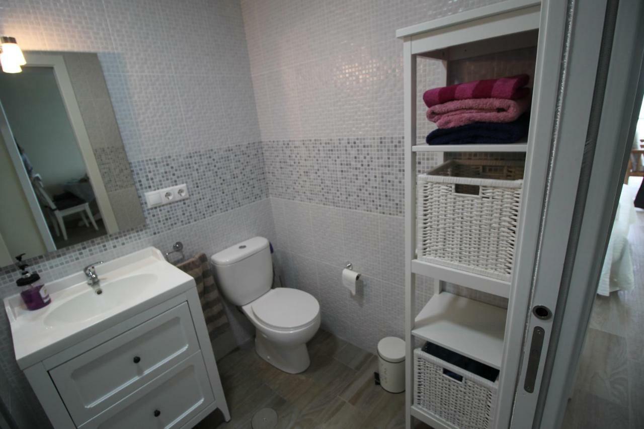 Bellavista Appartement