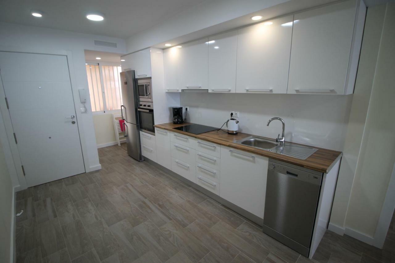 Bellavista Appartement El Campello