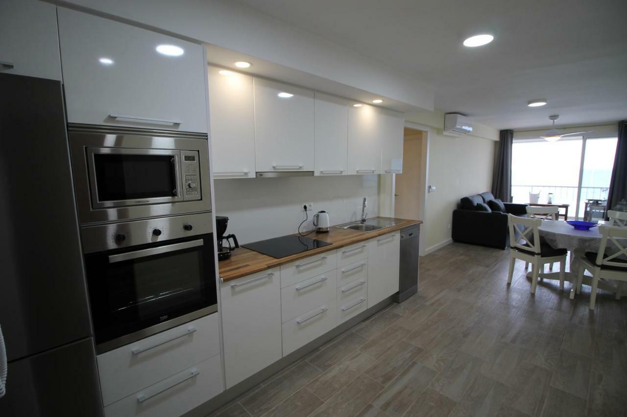 Appartement Bellavista *