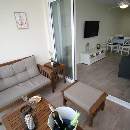 Bellavista Apartment El Campello Extérieur photo