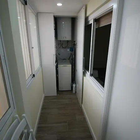 Bellavista Apartment El Campello Extérieur photo