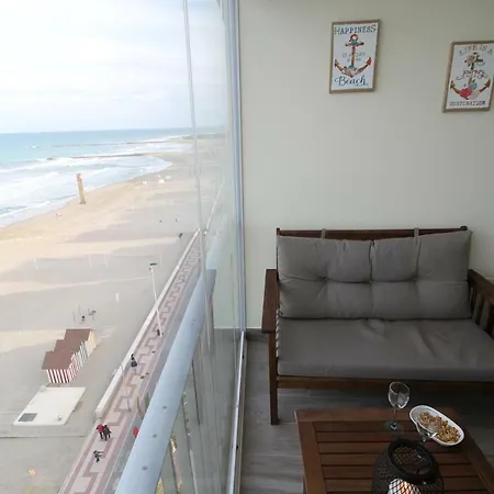 Bellavista Apartment El Campello Extérieur photo
