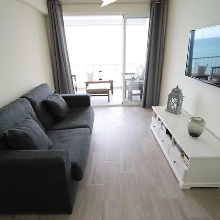 Bellavista Apartment El Campello Extérieur photo