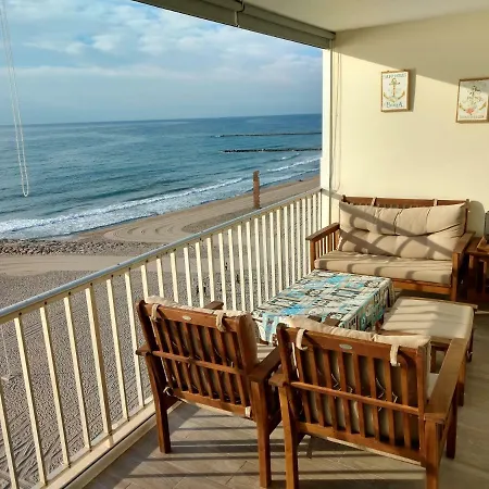 Bellavista Apartment El Campello Extérieur photo