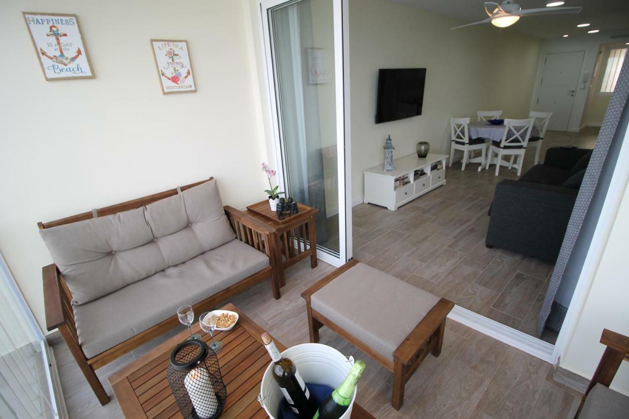 Apartament Bellavista *