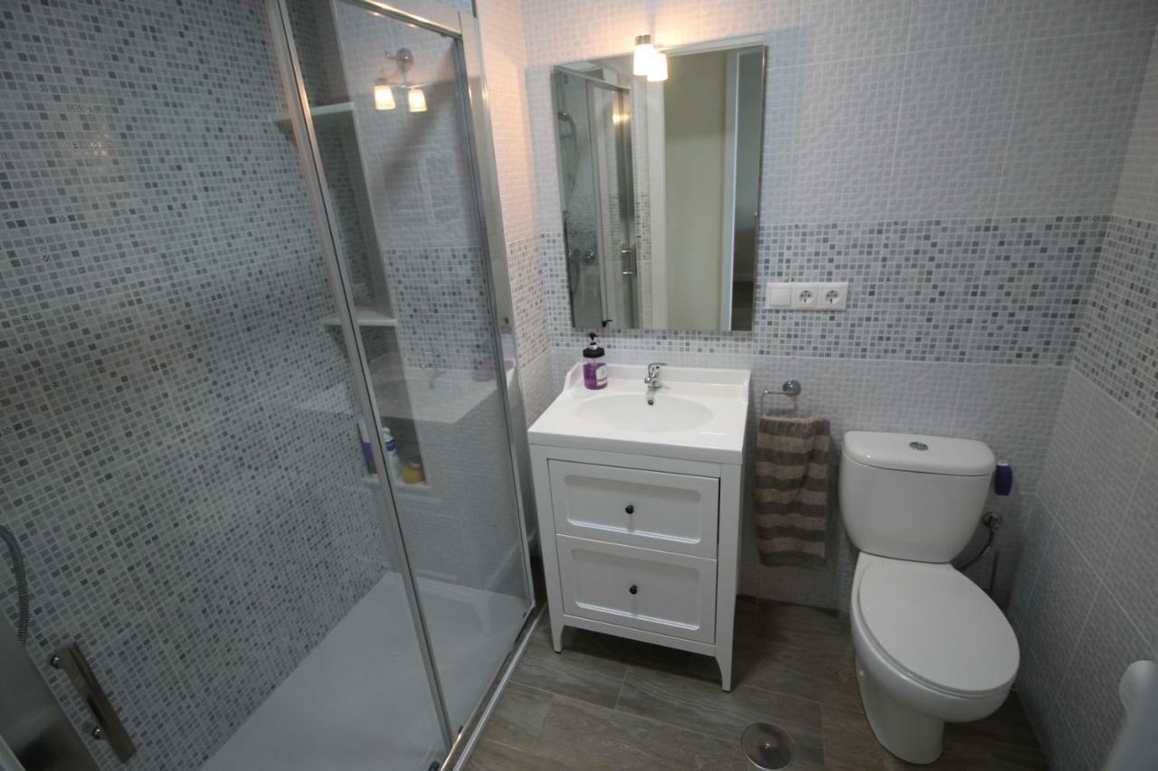Apartament Bellavista *
